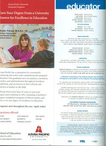 California Educator (October 2015)