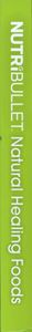Nutribullet Natural Healing Foods