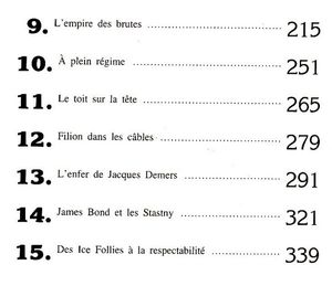 Les Nordiques