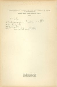 Elementary Calculus