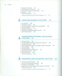 A Primer For Calculus