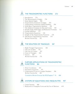 A Primer For Calculus