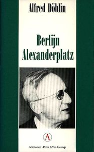 Berlijn Alexanderplatz