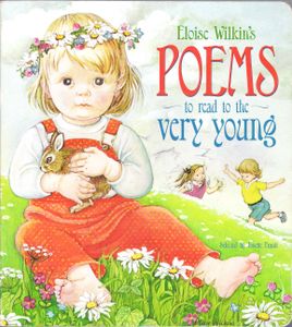 Poems to Read to the Very Young