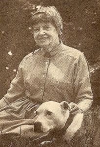 Eloise Wilkin