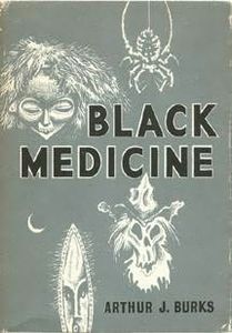 Black Medicine