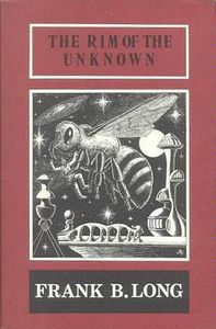 The Rim of the Unknown