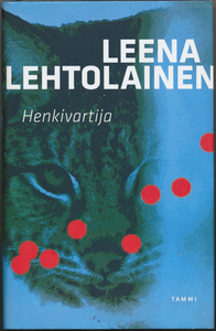 Henkivartija
