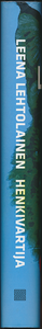 Henkivartija