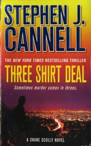 Three Shirt Deal