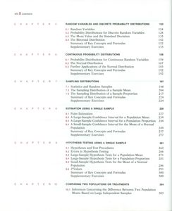 Introductory Statistics