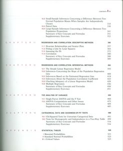 Introductory Statistics