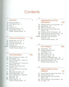 Calculus With Analytical Geometry