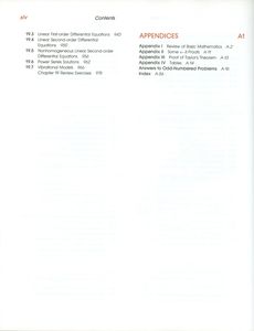 Calculus With Analytical Geometry