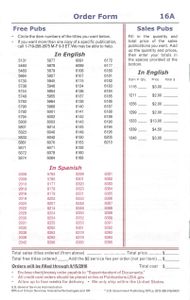 Consumer Information Catalog (Final Edition) (Winter-Spring 2016)