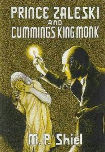 Prince Zaleski And Cummings King Monk