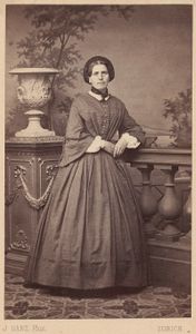 Johanna Spyri