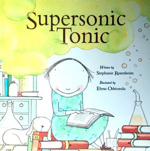 Supersonic Tonic