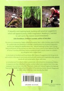 The Stick Book