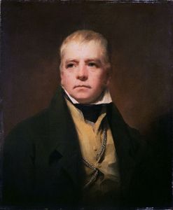 Sir Walter Scott