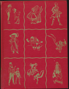 The Illustrated Treasury of Children's Literature