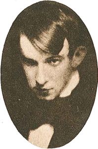 Einar Nerman