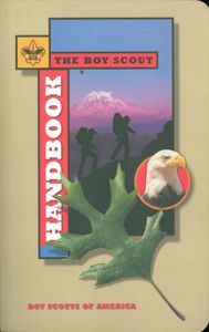 The Boy Scout Handbook