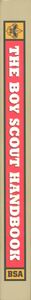 The Boy Scout Handbook