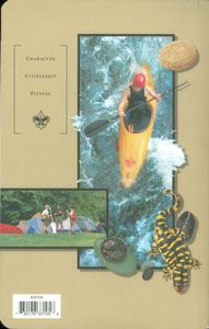 The Boy Scout Handbook