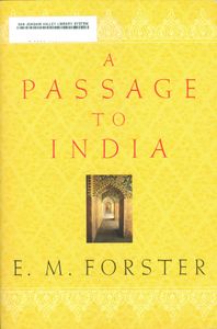 A Passage To India