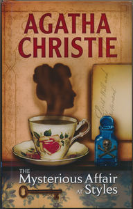 The Mysterious Affair at Styles