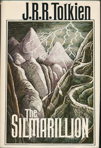 The Silmarillion