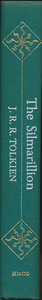 The Silmarillion
