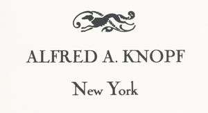 Alfred A. Knopf