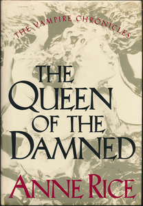 The Queen of the Damned