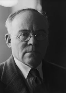 Edgar Lee Masters