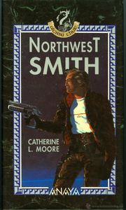 Northwest Smith
