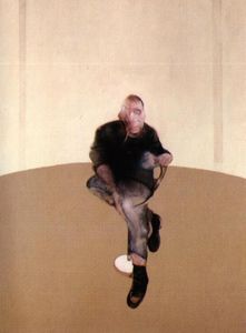 Francis Bacon