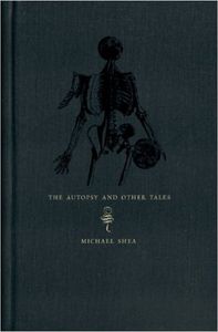 The Autopsy and Other Tales