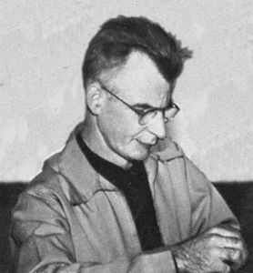 Lee Brown Coye