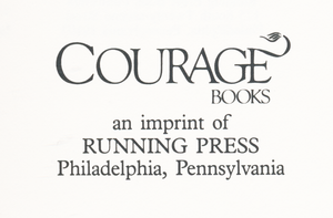 Courage Books