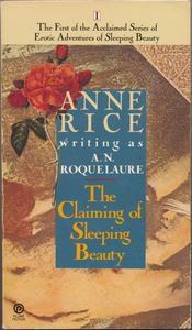 The Claiming of Sleeping Beauty