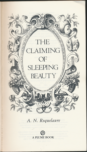 The Claiming of Sleeping Beauty