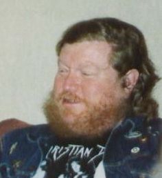 Karl Edward Wagner