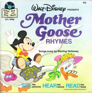 Mother Goose Rhymes