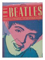 The Beatles "A Rolling Stone Press Book"
