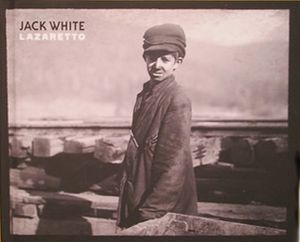 Lazaretto
