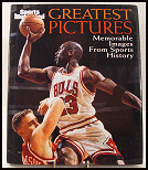 Sports Illustrated Greatest Pictures: Memorable Images From Sports History