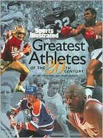 Greatest Athletes Of The 20th Century