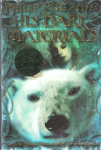 His Dark Materials